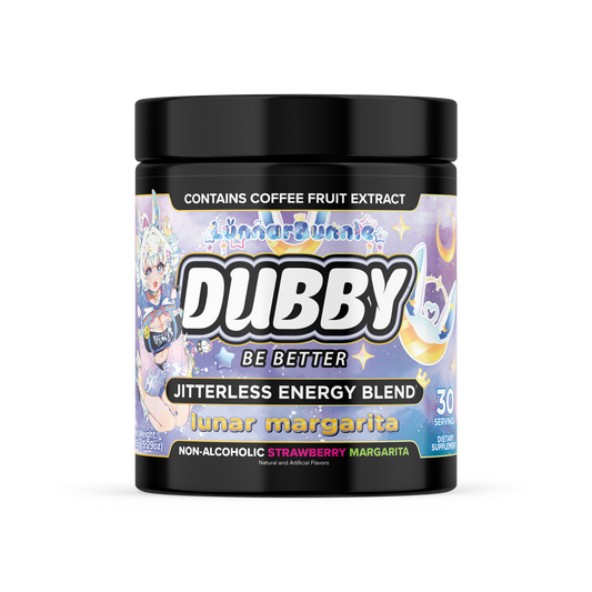 Sponsor DUBBY Energy