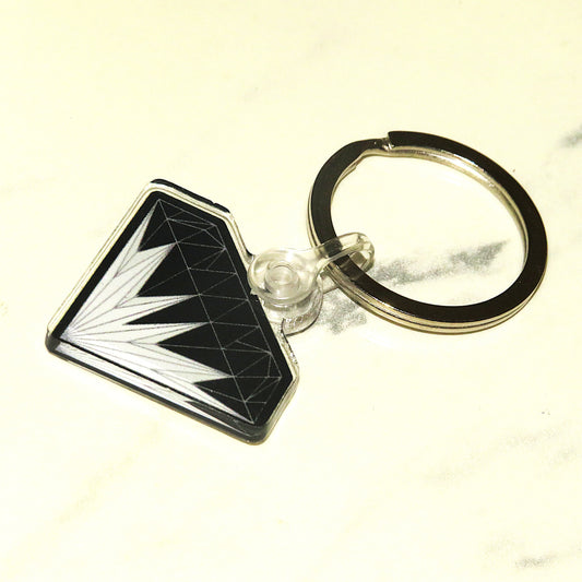 Elegance Keychain