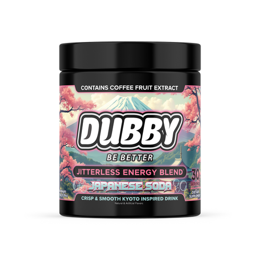 Sponsor DUBBY Energy