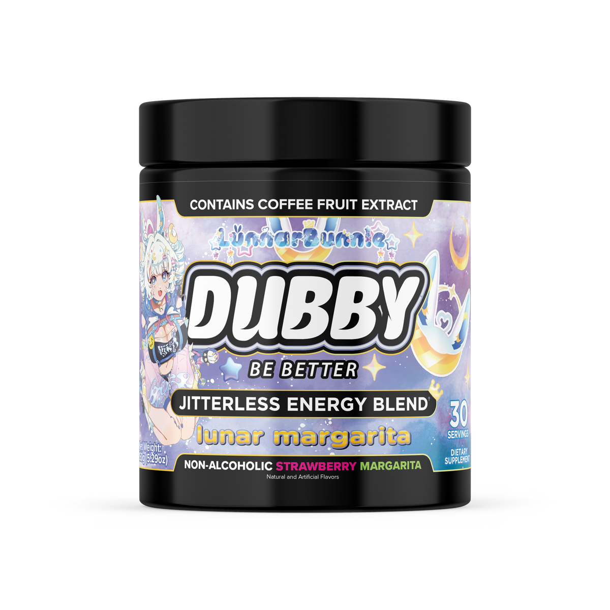 Sponsor DUBBY Energy