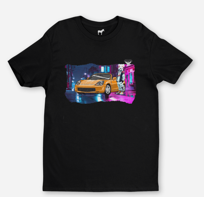 MR2 Cat vibes
