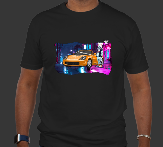 MR2 Cat vibes