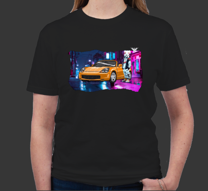 MR2 Cat vibes