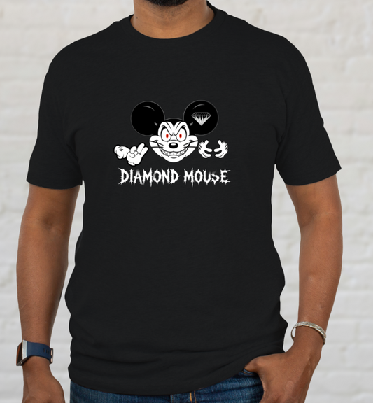 Diamond Mouse V1