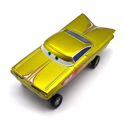 Cars Toys  Speed Racer Diecast 1:55 Scale